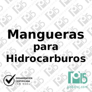 Mangueras para Hidrocarburos