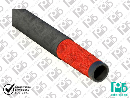 Manguera Expelente Súper Reforzado CÓDIGO: 8103