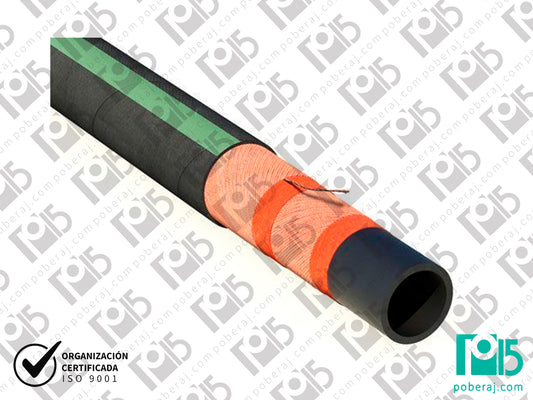 Manguera Expelente Reforzado CÓDIGO: 8203
