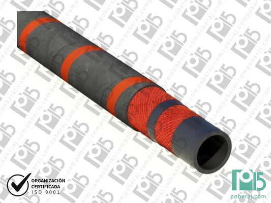 Manguera Industrial Mics Expelente BUTILCORD CODIGO 8300