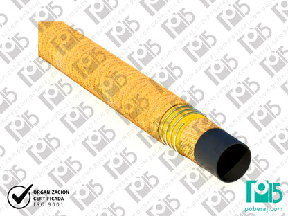 Manguera Industrial Aspirante extra liviano Lewi CÓDIGO: 8608
