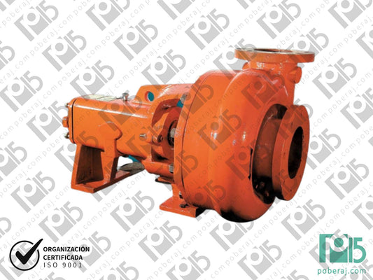 Bomba Centrífuga M-250