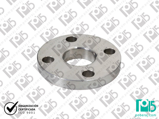 S0633 Brida lap-joint (P/junta con solapa)