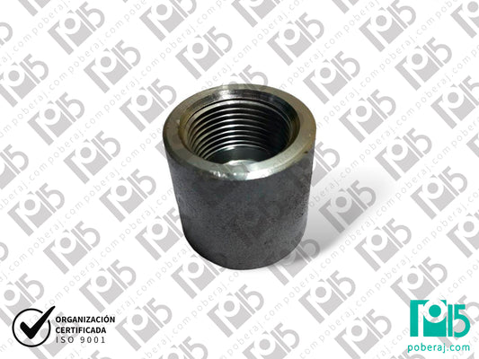 D0755 Tapón BSPT