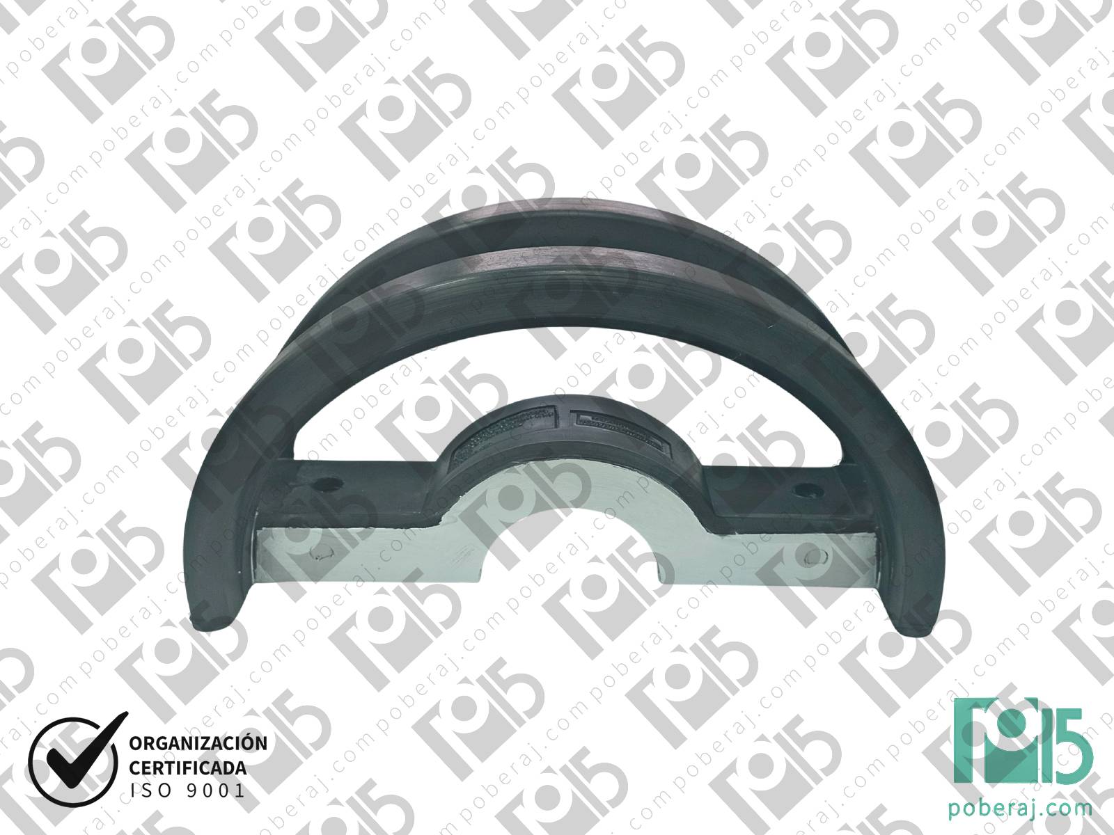 Empaquetaduras para B.O.P.