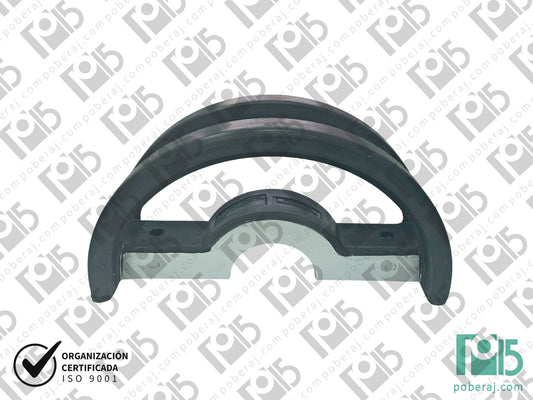 Empaquetaduras para B.O.P.