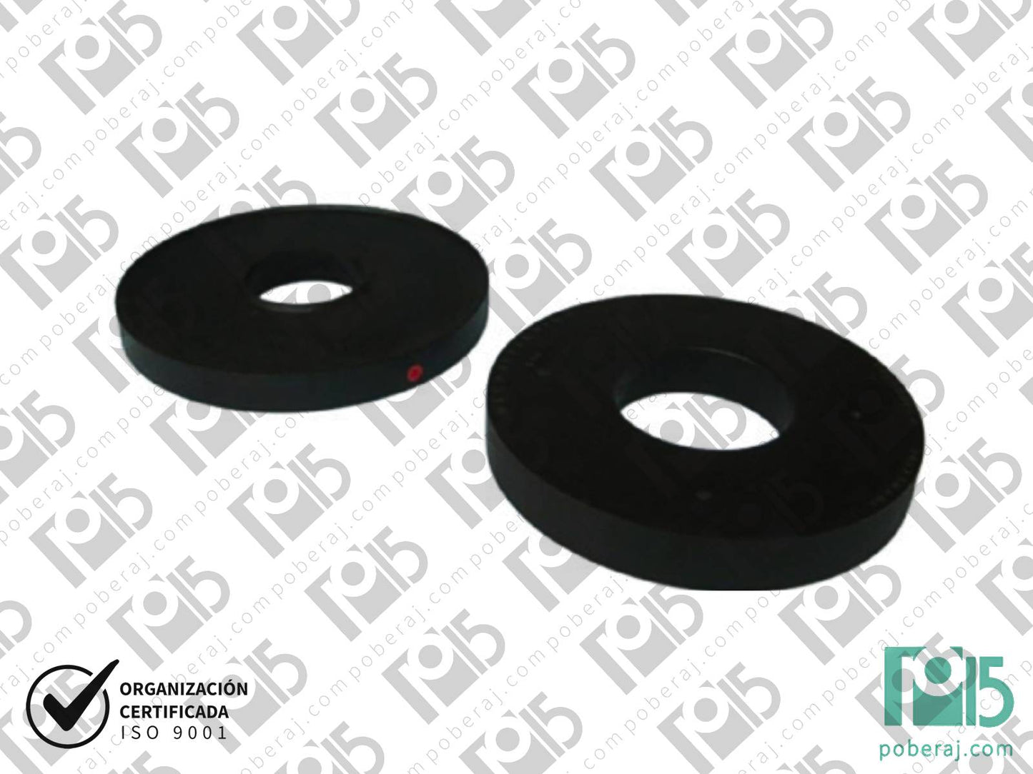 Empaquetaduras para Cabeza de Pozo