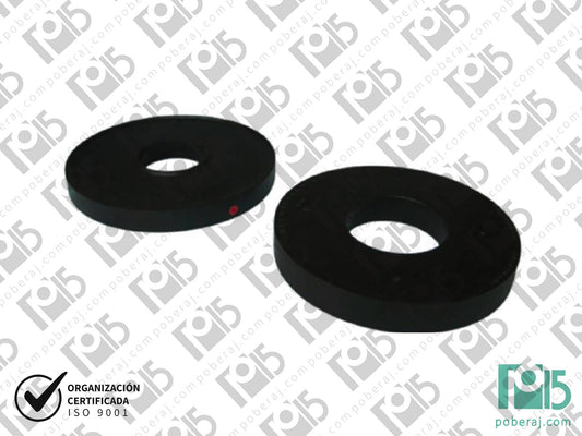 Empaquetaduras para Cabeza de Pozo