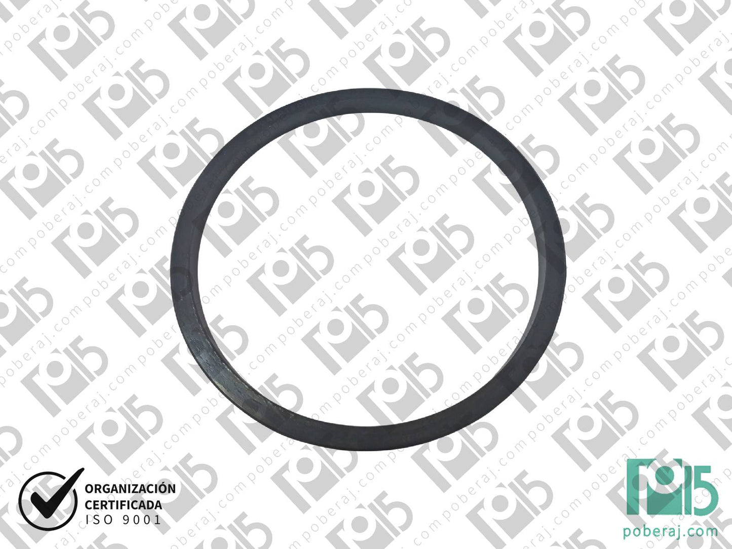 Empaquetaduras para Camisas