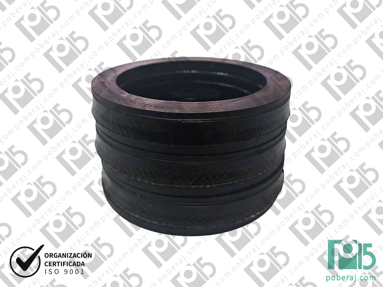 Empaquetaduras para Émbolo Buzo