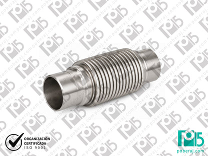 Junta de Expansión Axial Punta Lisa