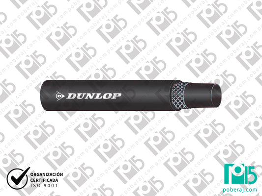 Manguera Industrial Dunlop Agua-Aire Full Press 300 Codigo M101