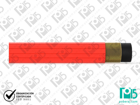 Manguera uso Exclusivo Riego / Mantenimiento para CANCHAS DE TENIS Codigo M103-TENIS