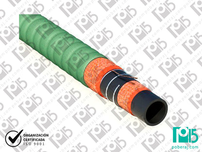 Manguera Aspirante Expelente Liviano CODIGO 8208