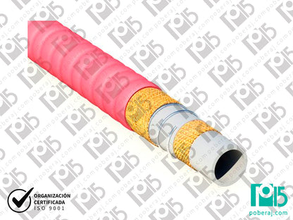 Manguera Aspirante Expelente Liviano CODIGO 8400