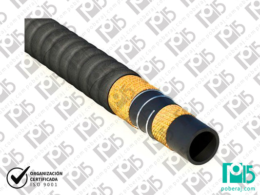 Manguera Aspirante Expelente Serv. Liviano CODIGO 8104