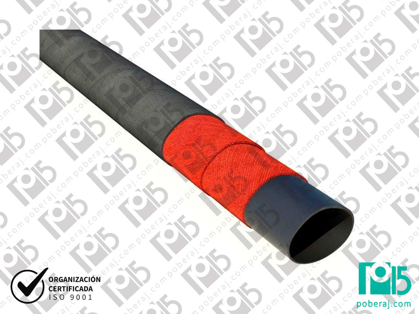 Manguera Expelente Extra Liviano CODIGO 8107