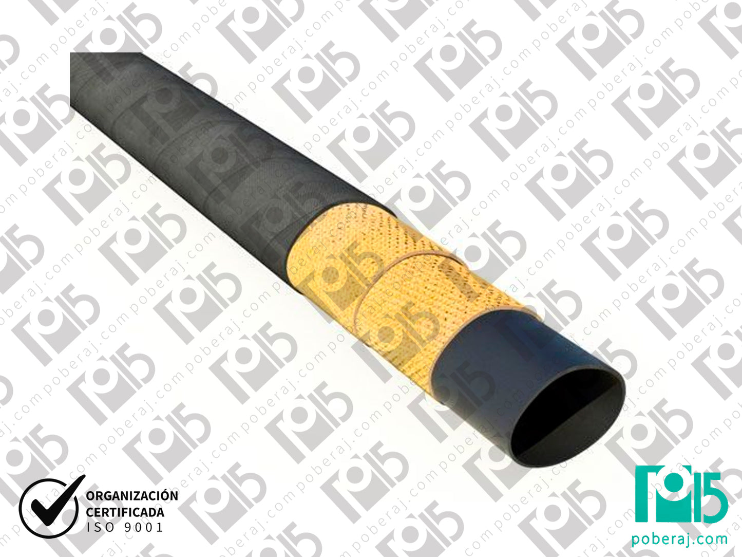 Manguera Expelente Manga CODIGO 8106