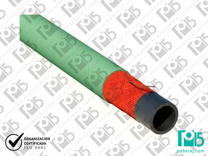 Manguera Expelente Reforzado CODIGO 8201