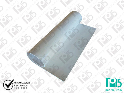 Planchas de Goma