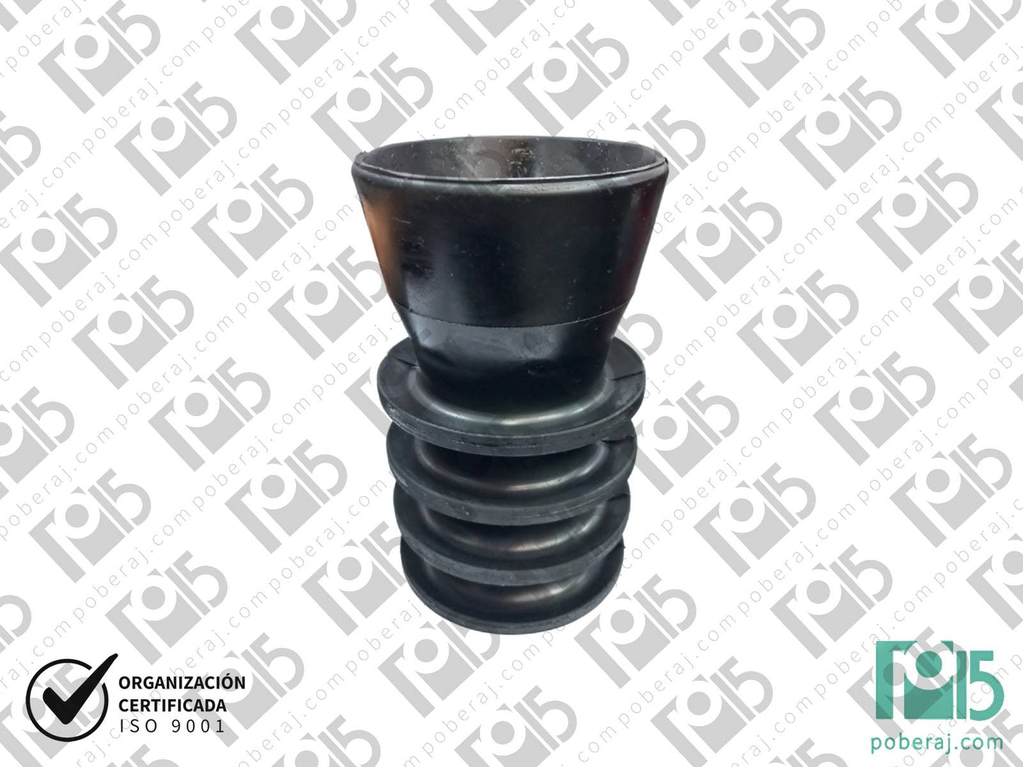 Tapones de Cementación