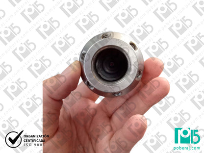 Tobera Penetradora para Manguera Industrial Desobstructora