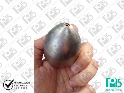 Tobera Penetradora para Manguera Industrial Desobstructora