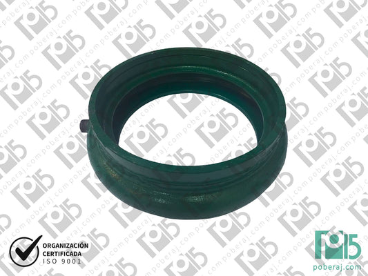 Uniones para Tanques