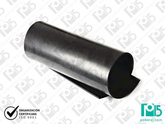 Planchas de Goma