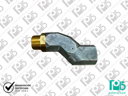 Articulaciones Giratorias para Surtidor Codigo E070-71