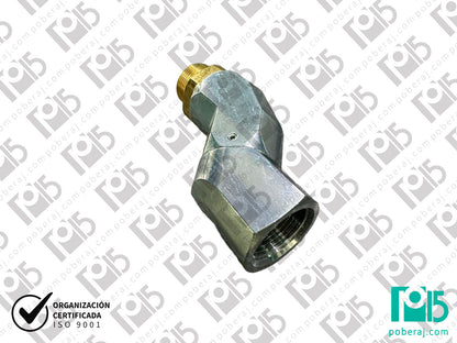 Articulaciones Giratorias para Surtidor Codigo E070-71