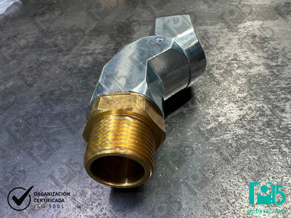 Articulaciones Giratorias para Surtidor Codigo E070-71