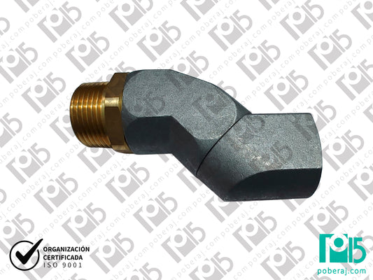 Articulaciones Giratorias para Surtidor Codigo E070-71