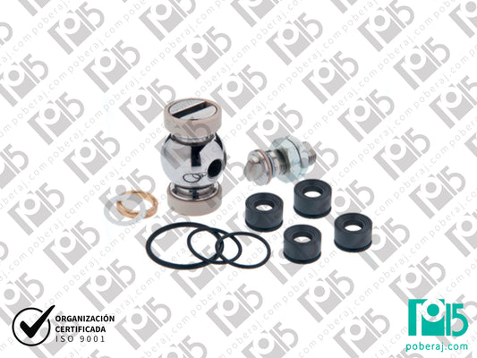 Kits de reparación