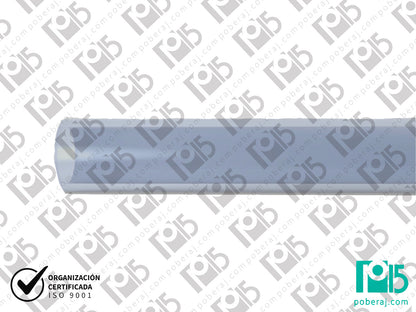 Manguera SILICONA TRANSPARENTE Codigo M150S
