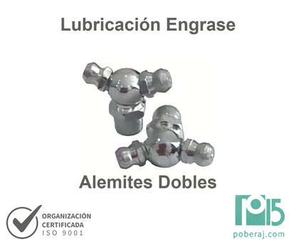 E043 Bomba P/Engrase a Palanca (Capacidad 10 Kg.)
