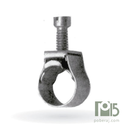 Abrazadera compacta CODIGO B770