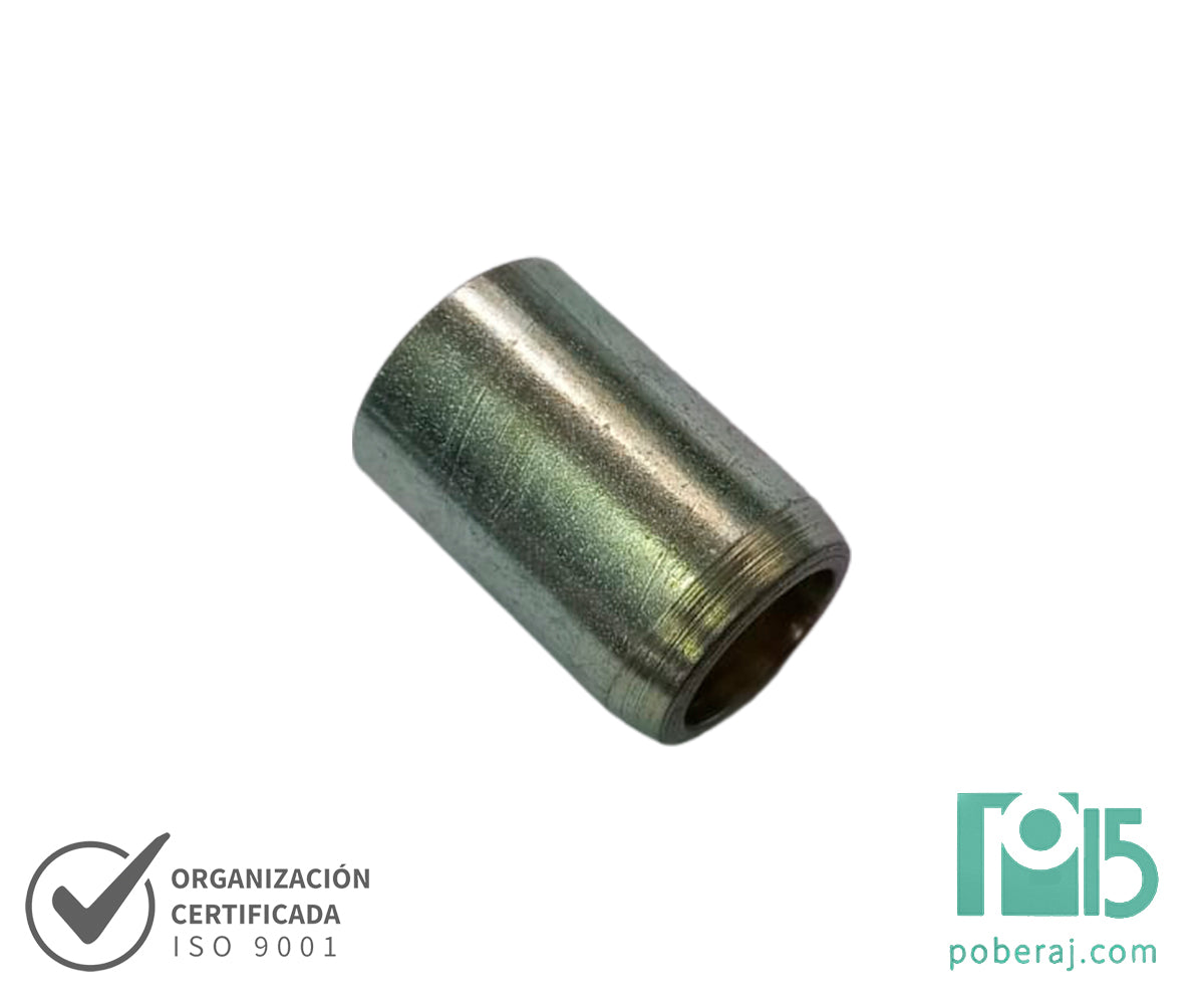 C6500  Camisa p/Prensar PTFE Corrugada