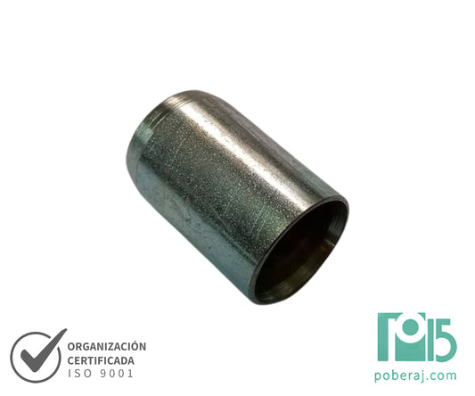 C6500  Camisa p/Prensar PTFE Corrugada