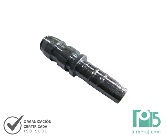C9280  RACORD P/Prensar R12/R13/R15 HG Asiento P/Tubo