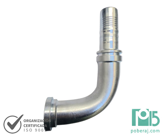 C9613  RACORD P/Prensar R12/R13/R15 Acop.C90 Code61