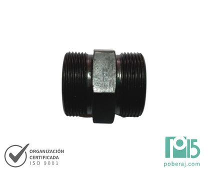 D0666  Mandril De Premontaje Metrico
