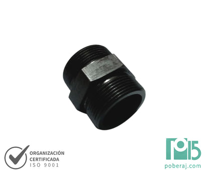 D0666  Mandril De Premontaje Metrico