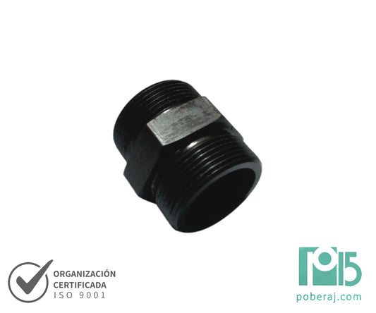 D0666  Mandril De Premontaje Metrico