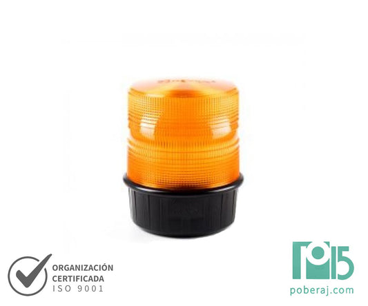 ILK15L0220V Baliza Interior Led 220V c.a ø 150mm