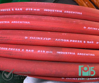 M103 Manguera Industrial Dunlop Acqua Press