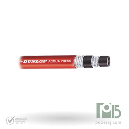 Manguera Industrial Dunlop Acqua Press Codigo M103