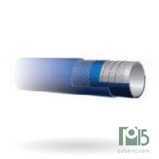 Manguera Industrial para Productos Alimenticios Codigo M023I