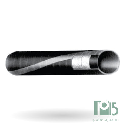 Manguera Industrial para cemento seco 609W Codigo M037