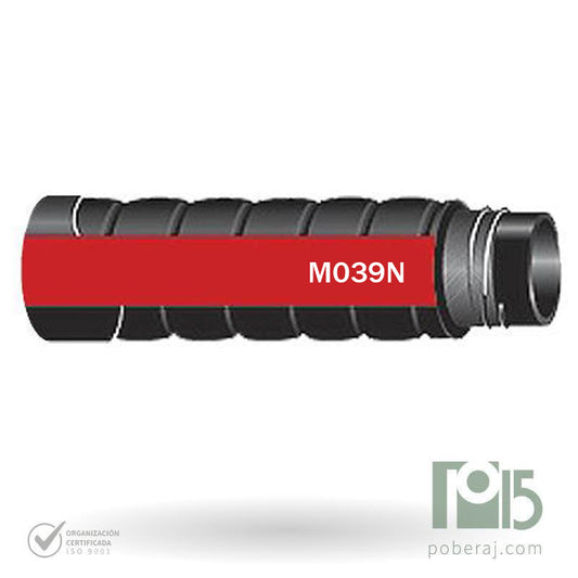 Manguera Industrial tipo LONGHORN P/Transferencias De PE Codigo M039N